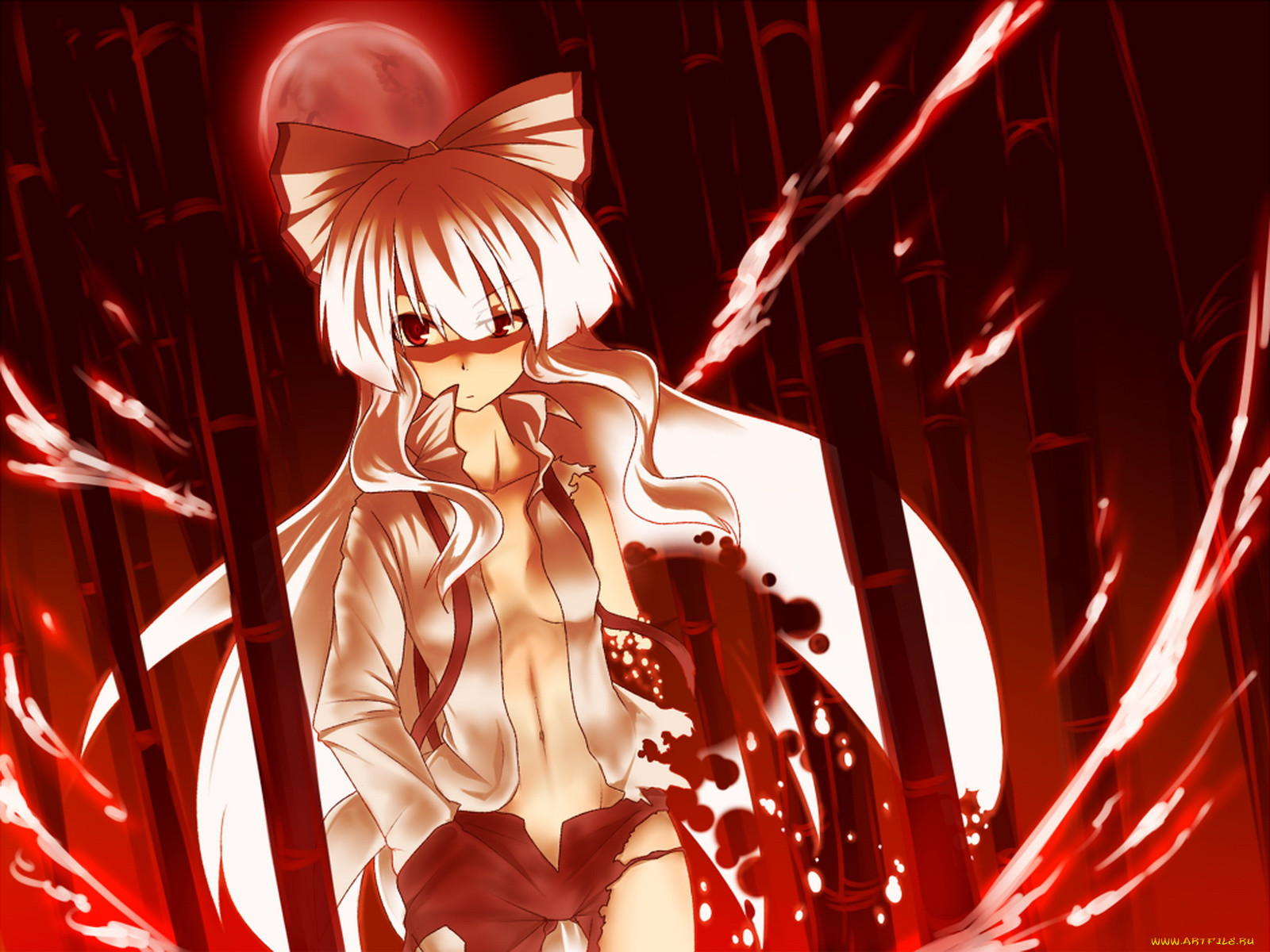 , touhou, , , 